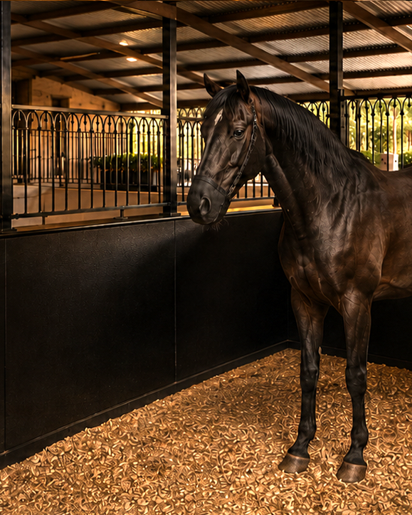 caballo 3